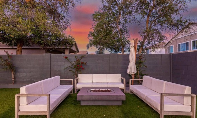 Power Ranch Casa | Esplanade Experience | BBQ Grill | Modern