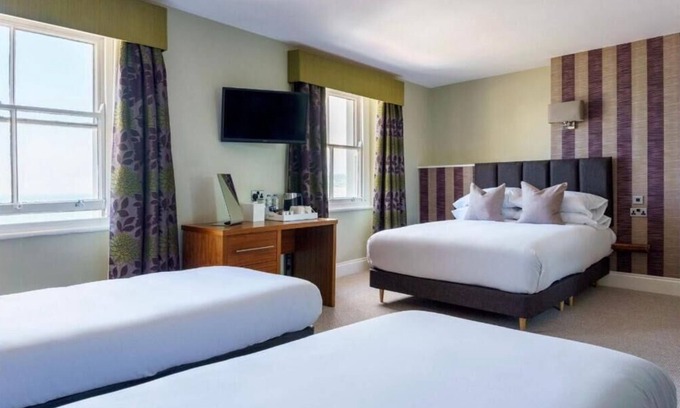 Llandudno Hotel | Esplanade Hotel Llandudno