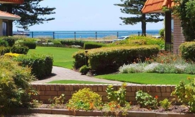 Rockingham Apartamento | Esplanade Rockingham