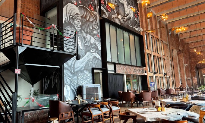 San Luis Potosí Hotel | Esplendor by Wyndham San Luis Potosi Monarca