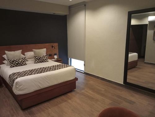 San Luis Potosí Hotel | Esplendor by Wyndham San Luis Potosi