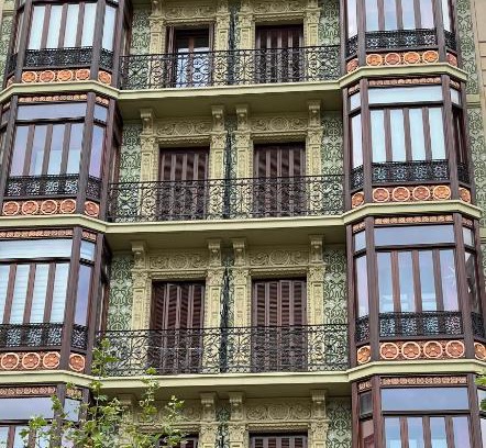 Centro de Logroño Apartamento | ESPOLON LUXURY 10