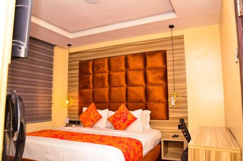 Lekki Phase 1 Hotel | Esporta Hotels