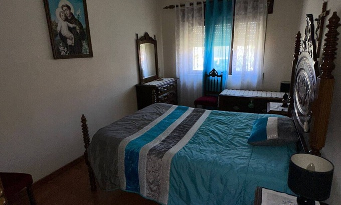 Esposende Apartamento | Esposende 3 Bedrooms Balcony Center Flat