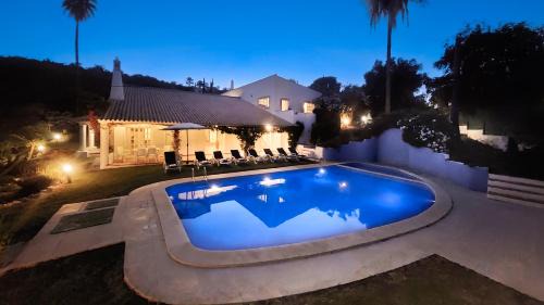 Loule Villa | Espraguina by Check-in Portugal