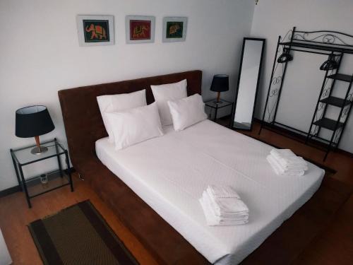 Setubal Apartamento | Espreit'ómar - SeaPeek