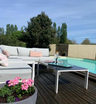 Montpellier de Medillan Casa | ESPRIT CAMPAGNE