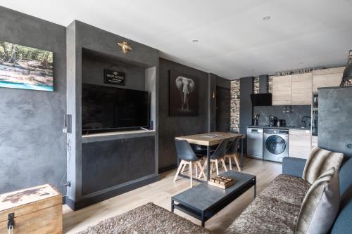 Courseulles-sur-Mer Apartamento | Esprit Zen - Avec parking 10min à pied de la plage