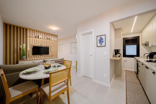 Anita Garibaldi Apartamento | Esqueça Hotel, venha ter uma experiencia inesquecivel