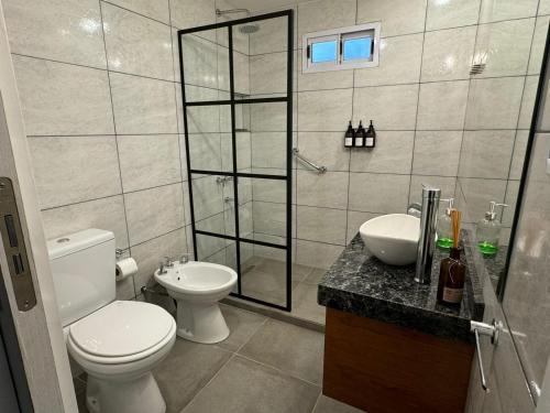 Centro Apartamento | Esquel Home