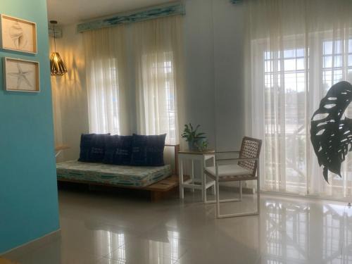 Barrio El Centro Apartamento | Esquina De Playa Para Pareja