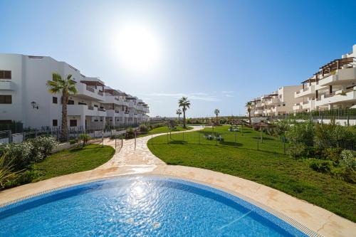 Mar de Pulpi Apartamento | Esquinita