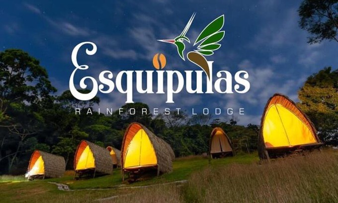 Naranjito Casa | Esquipulas Rainforest