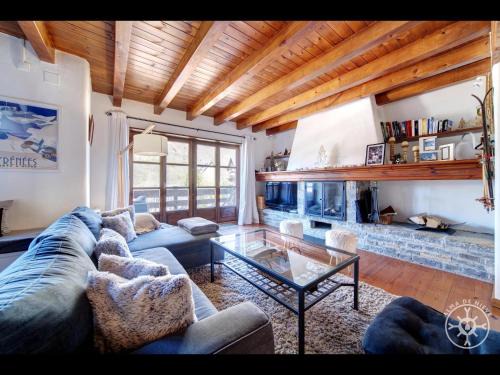 Bagergue Apartamento | ESQUIRÓS de Alma de Nieve