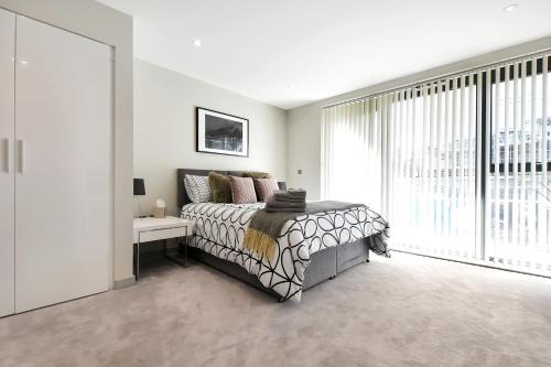 West Ealing Apartamento | Esquire Apartments Ealing