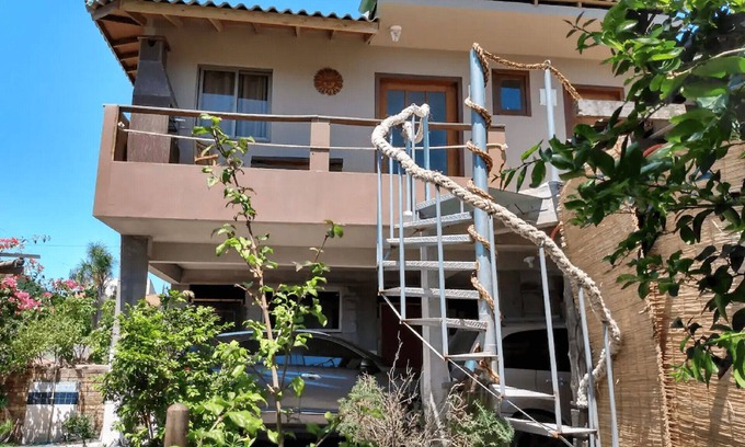 Guarda do Embau Apartamento | Essência da Guarda Surf House