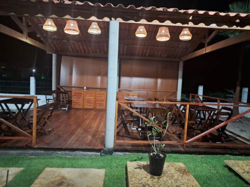 Atins Hotel | Essência de Atins