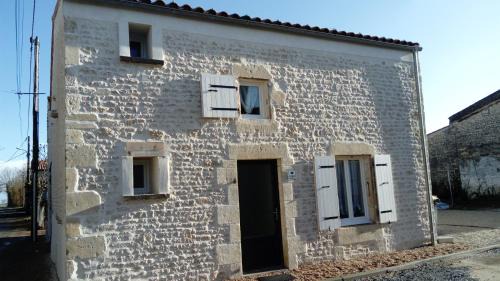 Aunis Sud Casa | Essai de chaille