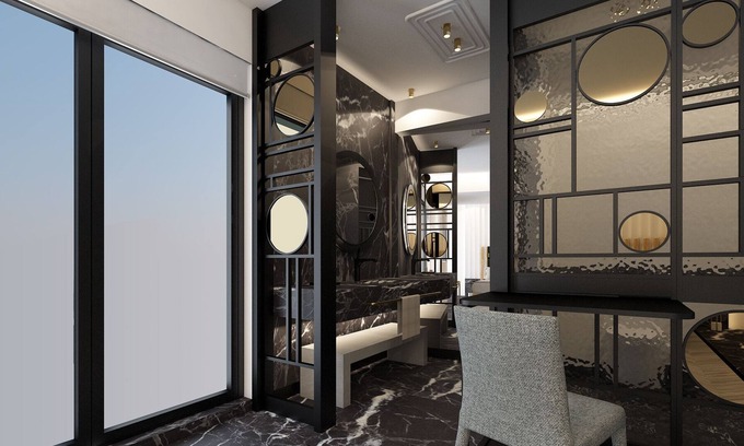 Plaka Hotel | Esse Athens