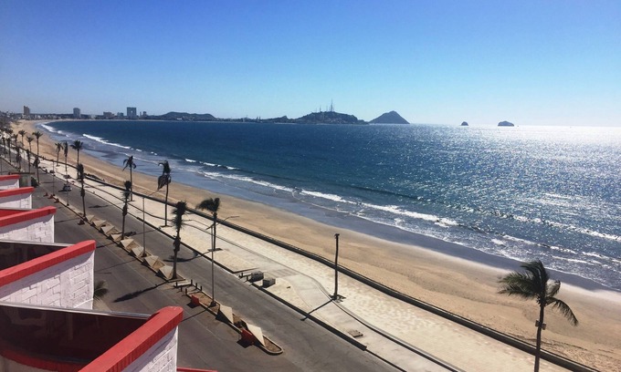 Mazatlán Hotel | Essen's Hotel