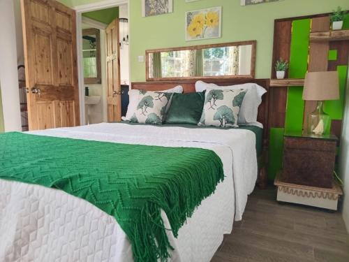 La Fargue Apartamento | Essence Country Apartments