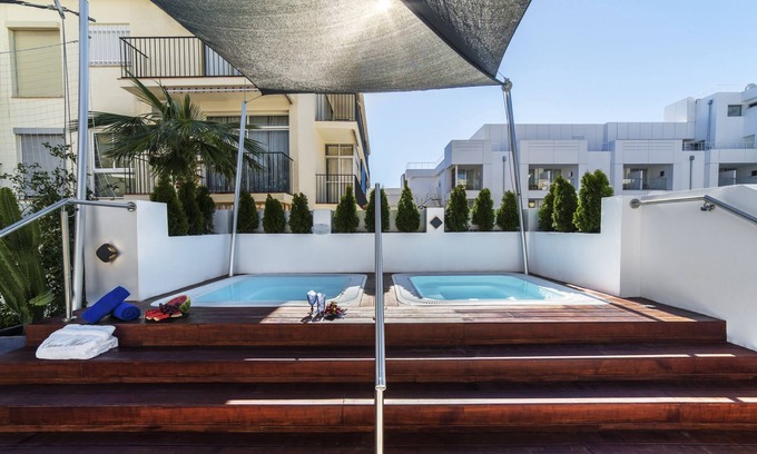 Torremolinos Hotel | Essence Hotel Boutique