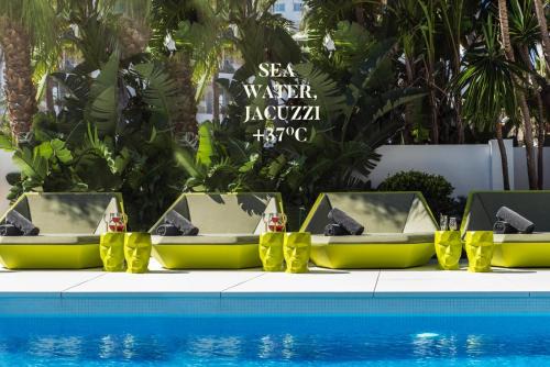 Torremolinos Hotel | Essence Hotel Boutique