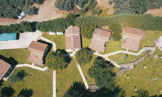 Arenas de San Pedro Cabaña | Esencia de Gredos I, II, III y IV
