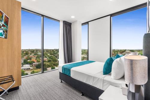 Taringa Apartamento | Essence Suites Taringa