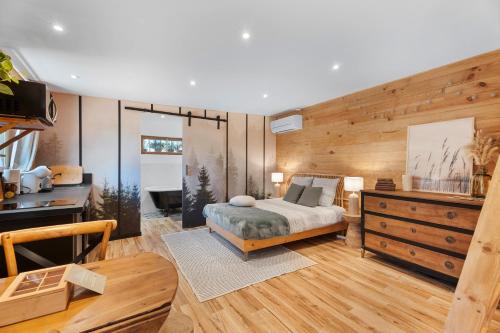 Toulon Apartamento | Essencia