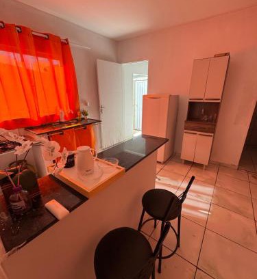 Gurupi Apartamento | Essenza Home