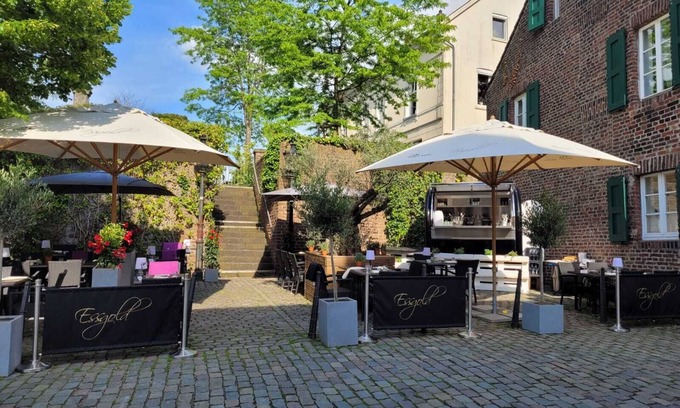 Ratingen Hotel | Essgold