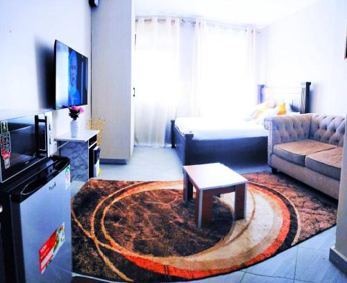 Kikuyu Apartamento | Essik Homes Studio 1 - Muthiga, Waiyaki Way