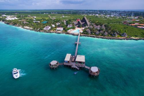Nungwi Complejo | Essque Zalu Zanzibar