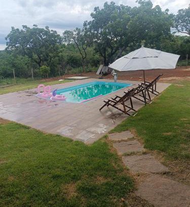 Jaboticatubas Casa | Estância da Mata, Brasil