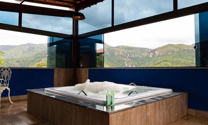 Itabira Casa | Estâncias da Serra dos Alves 2