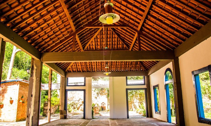 Tres Rios Otro | Estâncias Duvivier Hotel