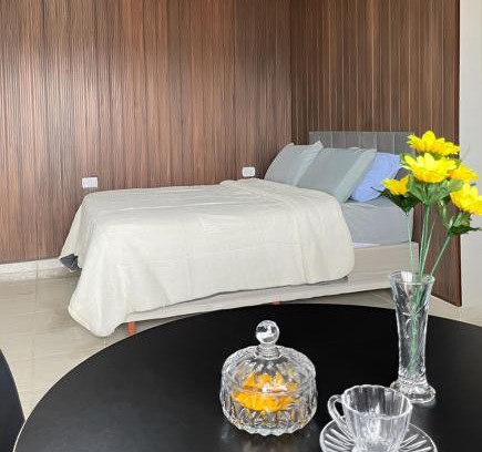 Ouro Preto Apartamento | Estúdio aconchego do agreste