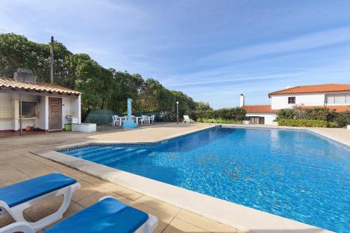 Colares Apartamento | Estúdio Alto da Praia