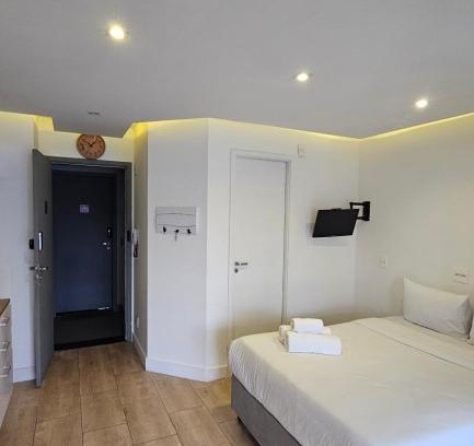 Bom Retiro Apartamento | Estúdio Bom Retiro Vita