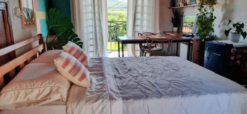 Carrancas Apartamento | Estúdio Florarte