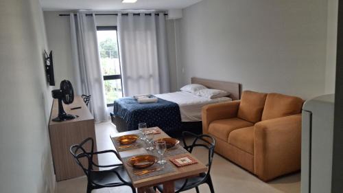 Campeche Norte Apartamento | Estúdio Ilha Paraíso