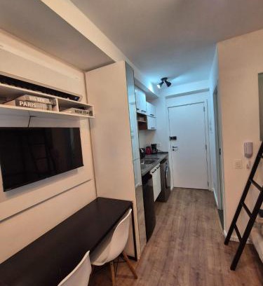 Zona Leste Apartamento | Estúdio Itaquera, Neo Química Arena, GRU Aeroporto Guarulhos