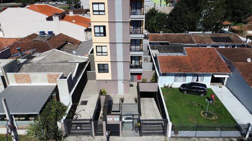 Mossungue Apartamento | Estúdio One Ecovile | Vista Espetacular | Gonzaga Stays