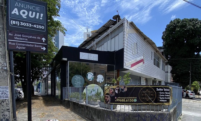 Madalena Apartamento | Estúdios Para Alugar Semana de Carnaval em Recife/pe - Madalena