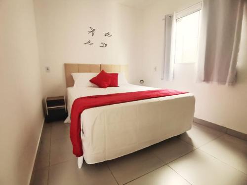Vila Planalto Apartamento | Estúdios VILA 5 Hotel, próximo a Praça dos Três Poderes