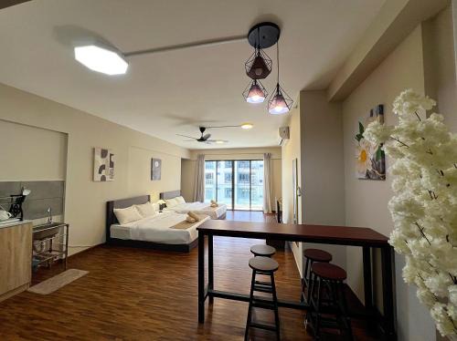 Penampang Casa | Est 25 by Agel Homestay