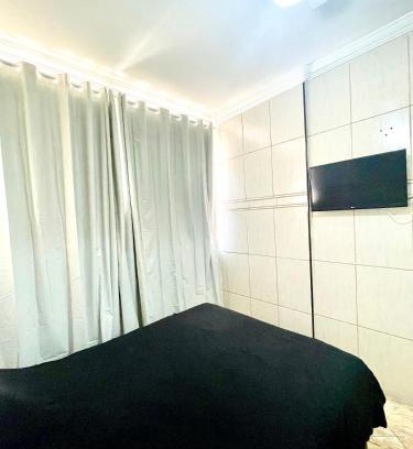 Itarare Apartamento | Estação Praia VLT