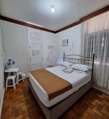 Nazare Cama Y Desayuno | Estação Primavera prox Pelourinho, Metrô e Arena F Nova