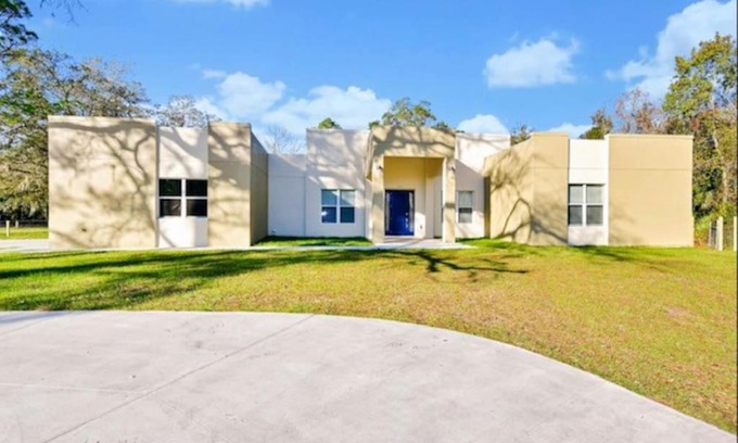 Wedgefield Villa | Esta magnifica casa para vacaciones y negocios